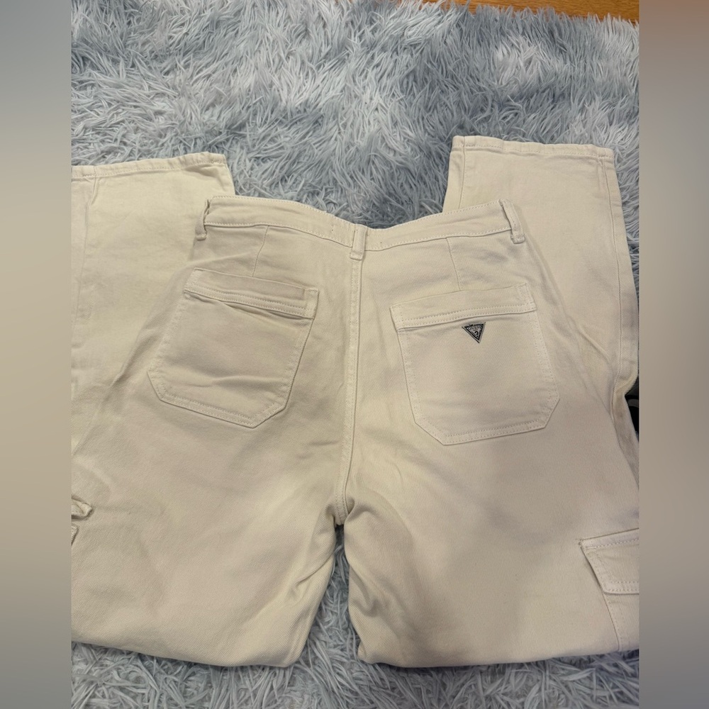 Guess cargo pants
